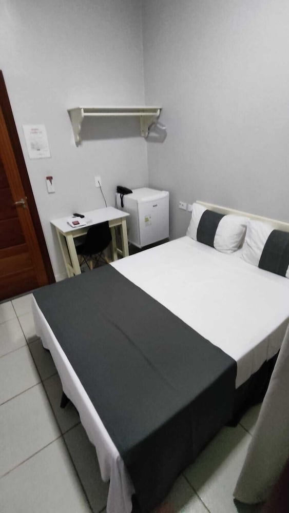 Twin Room photo 2