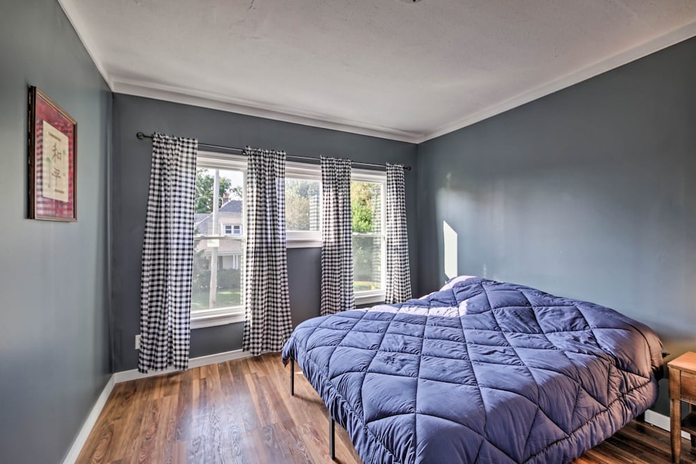 House (4 Bedrooms) photo 1
