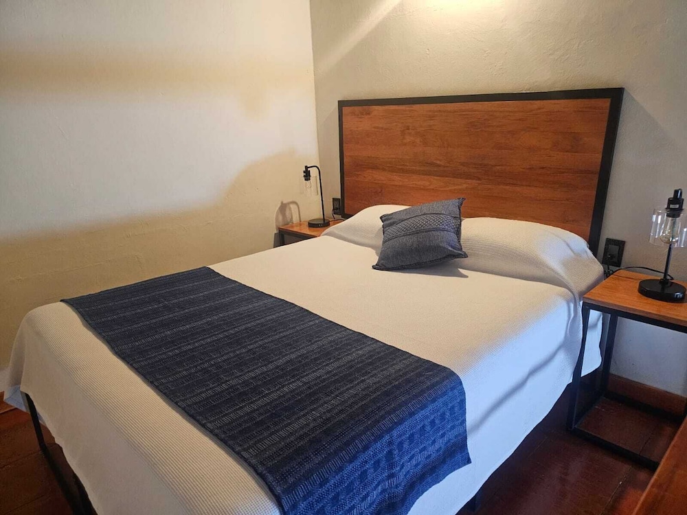 Superior Double Room, Non Smoking, Garden View photo 1
