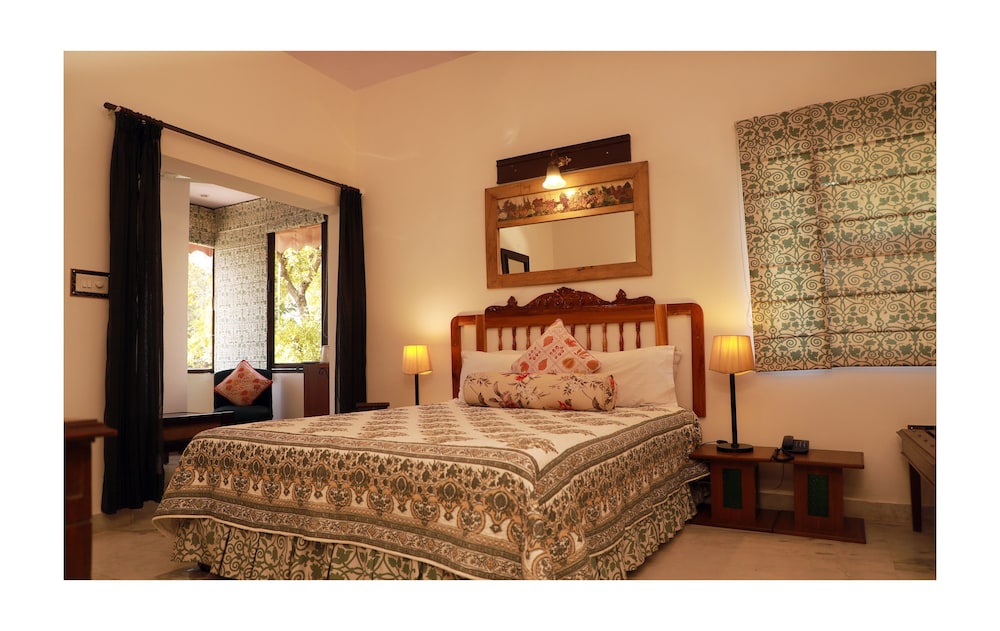 Suite, 1 King Bed