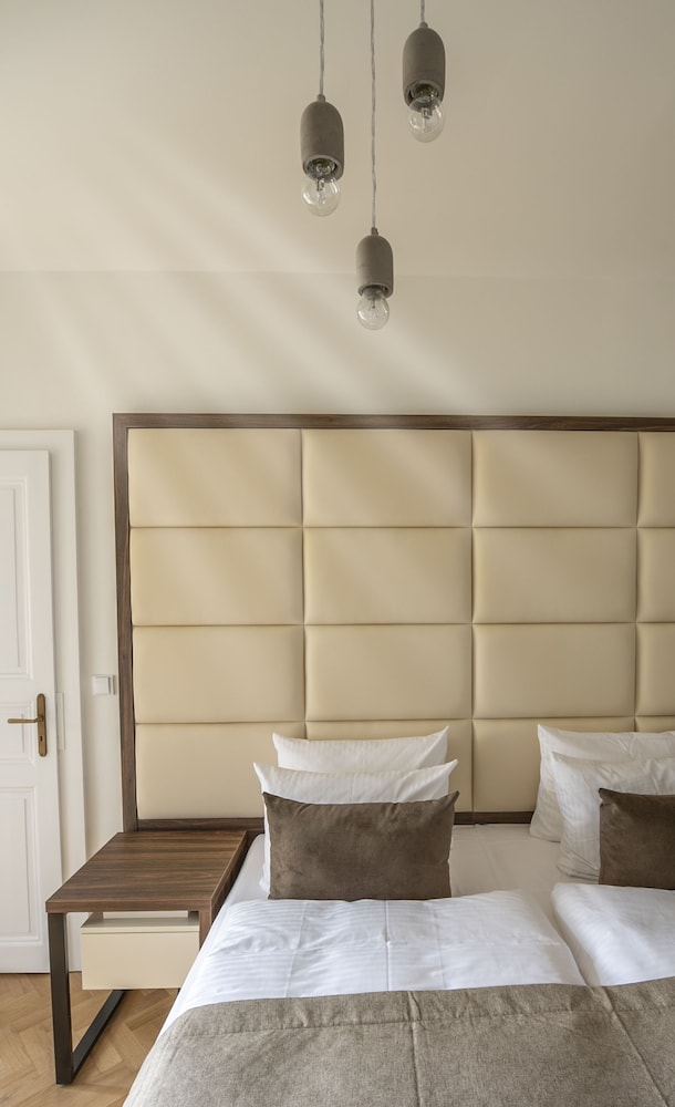 Superior Suite, 1 Bedroom