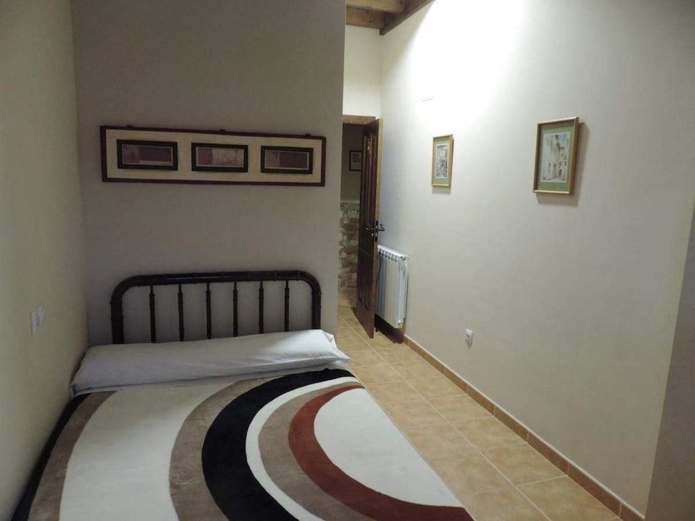 Habitación Doble, 1 cama Queen, Baño Privado