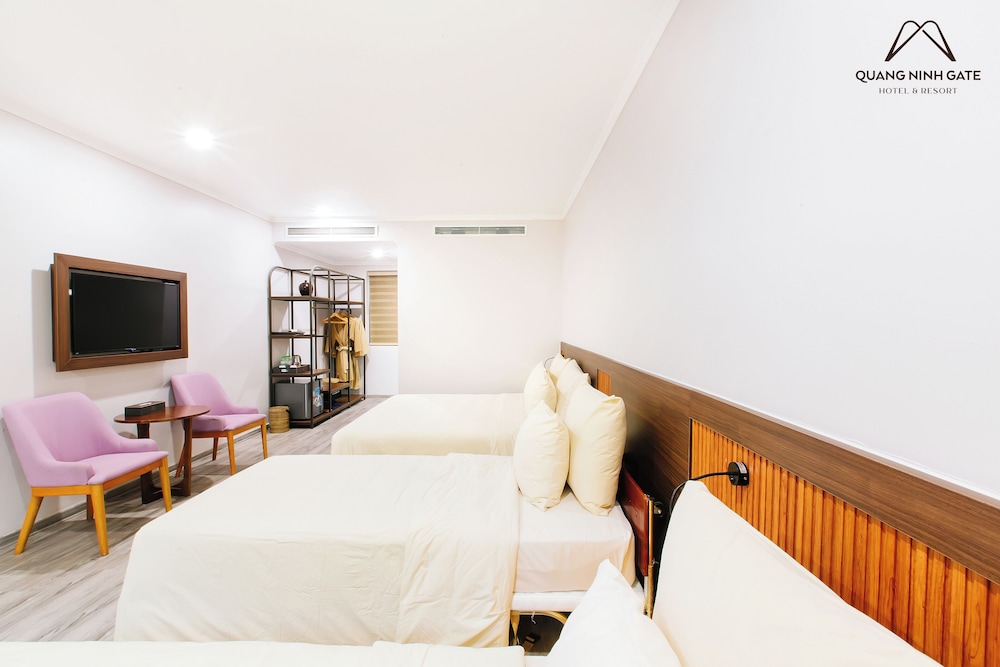 Deluxe Quadruple Room - Photo 4