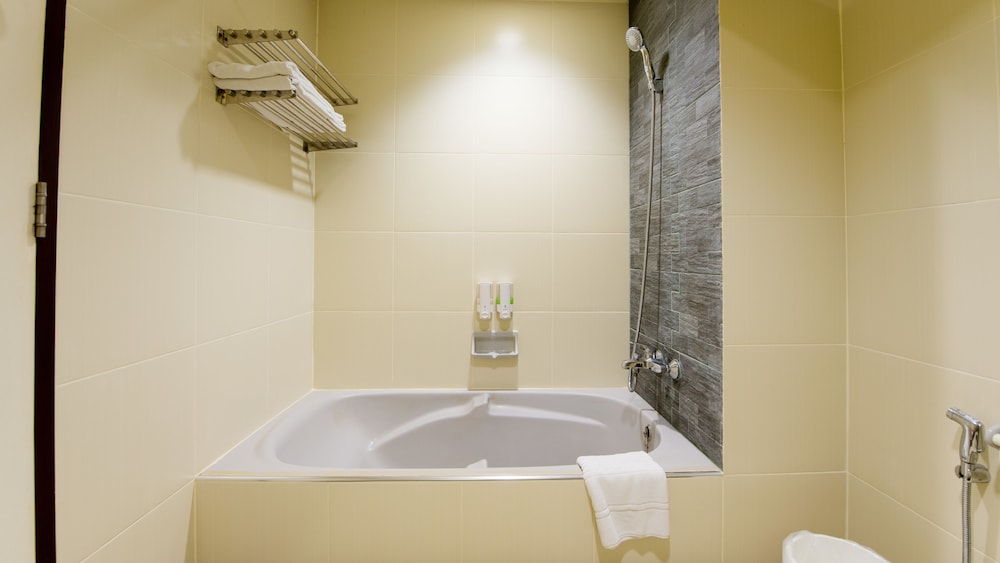Deluxe Room photo 2