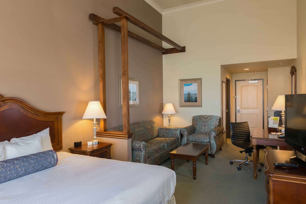 Junior suite king - Photo 3