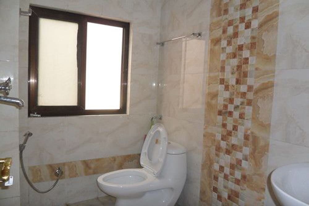 Budget Double Room photo 2