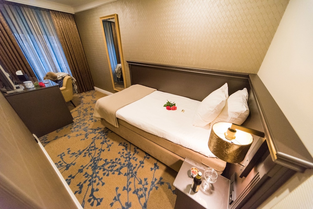 Comfort Single Room photo 3