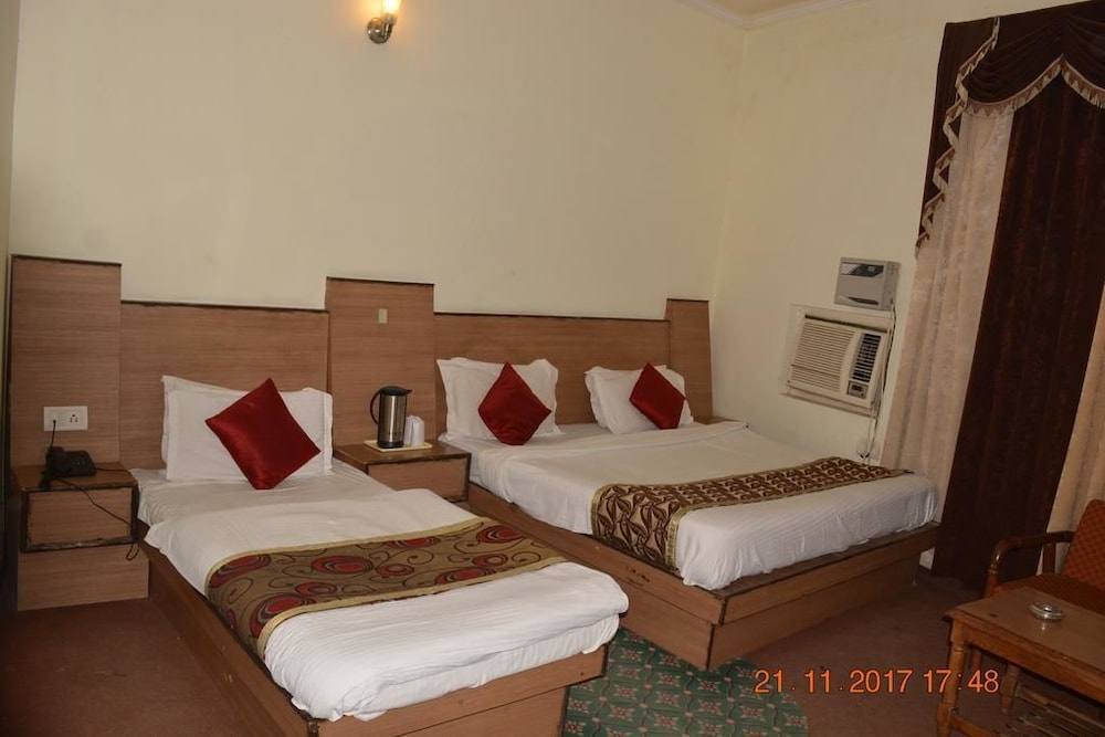 Triple Room photo 3