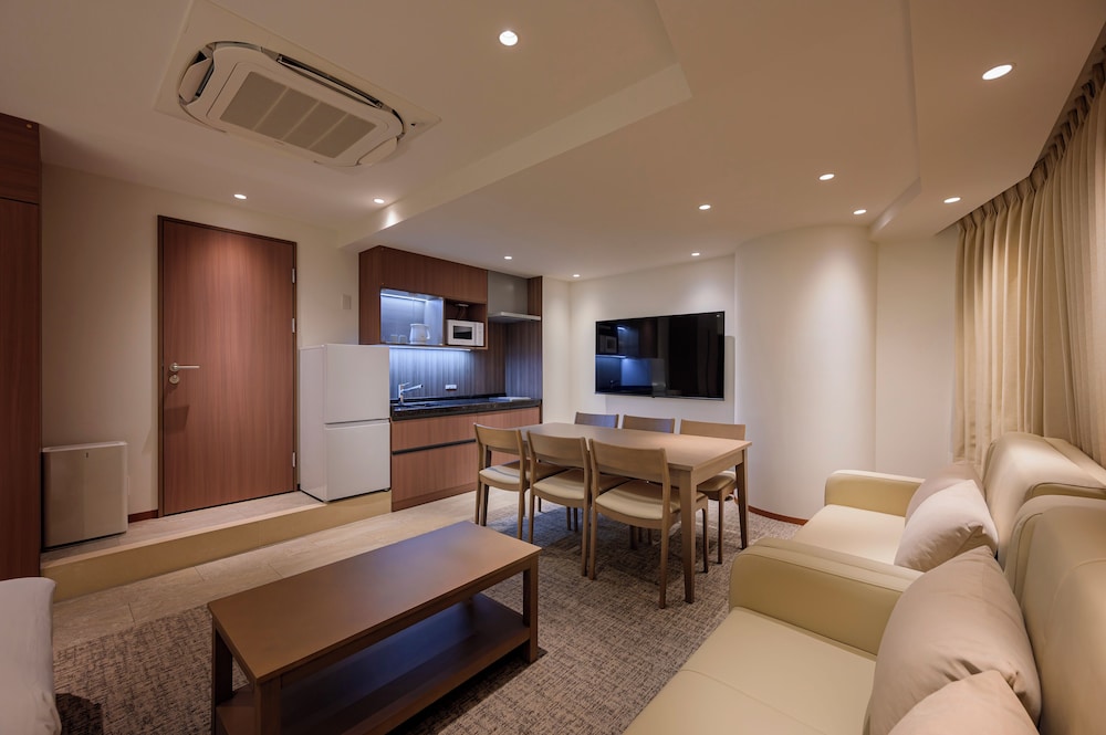 Family Quadruple Room, Multiple Beds, City View