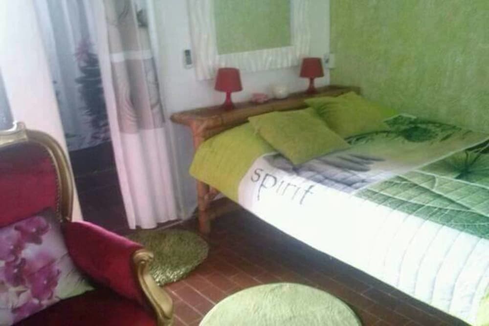 Standard Room, Non Smoking photo 2