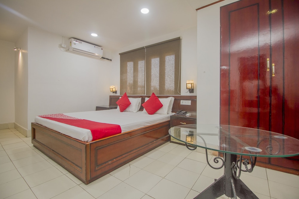 Deluxe Double Or Twin Room, 1 Queen Bed