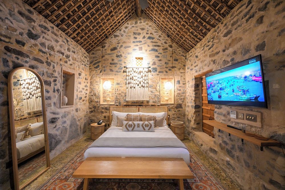 Kareen Double Room