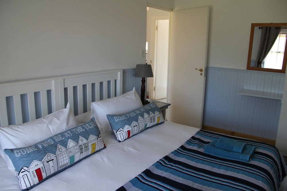 Bosuns Cottage photo 3