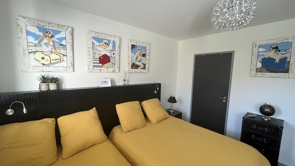 Double Room (Fanny) photo 3