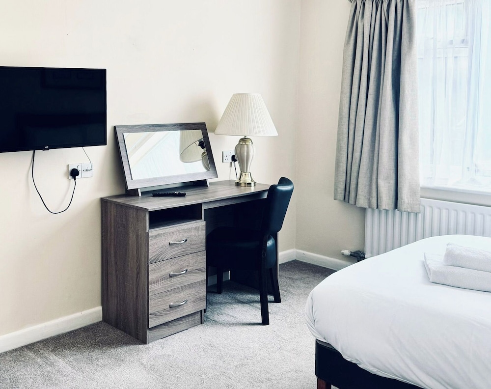 Executive Double Room - Photo 4