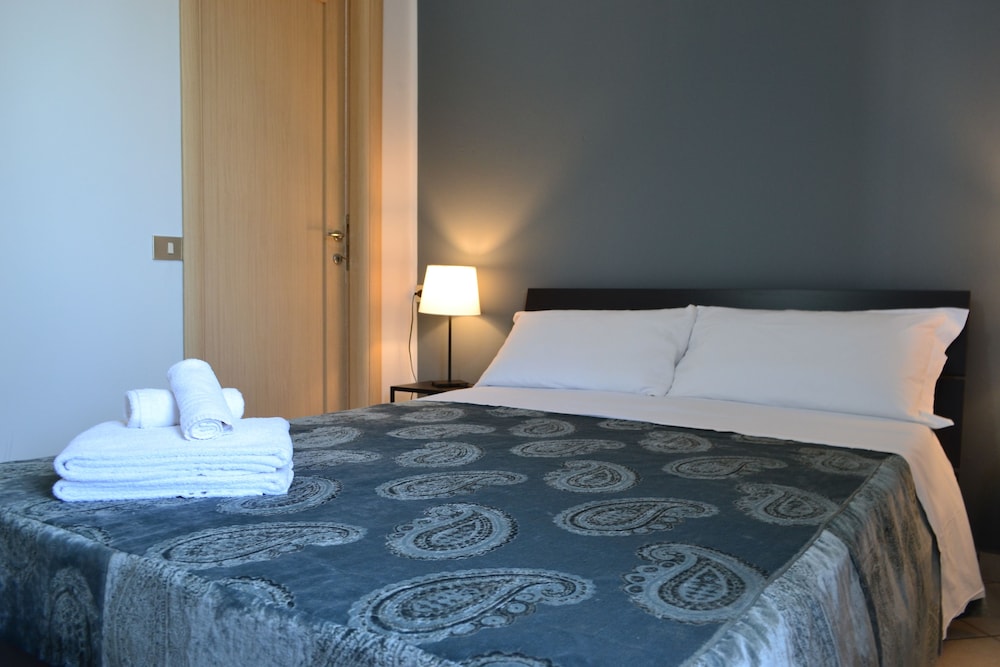 Economy Double Room (2° Piano) photo 1