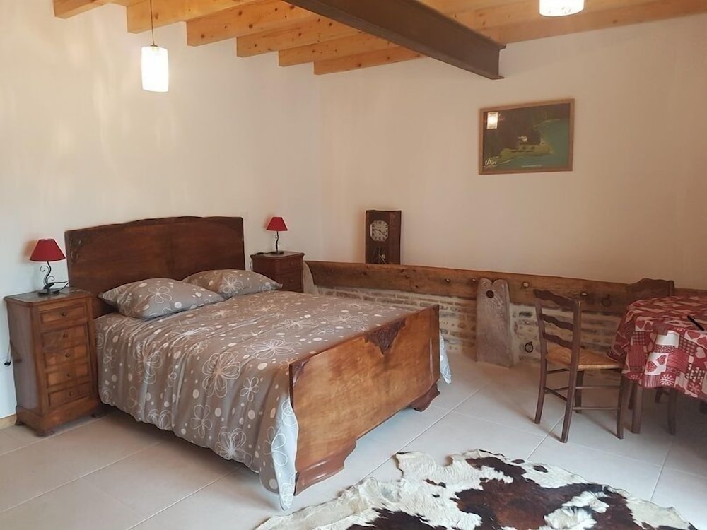 Double Room, Accessible photo 1