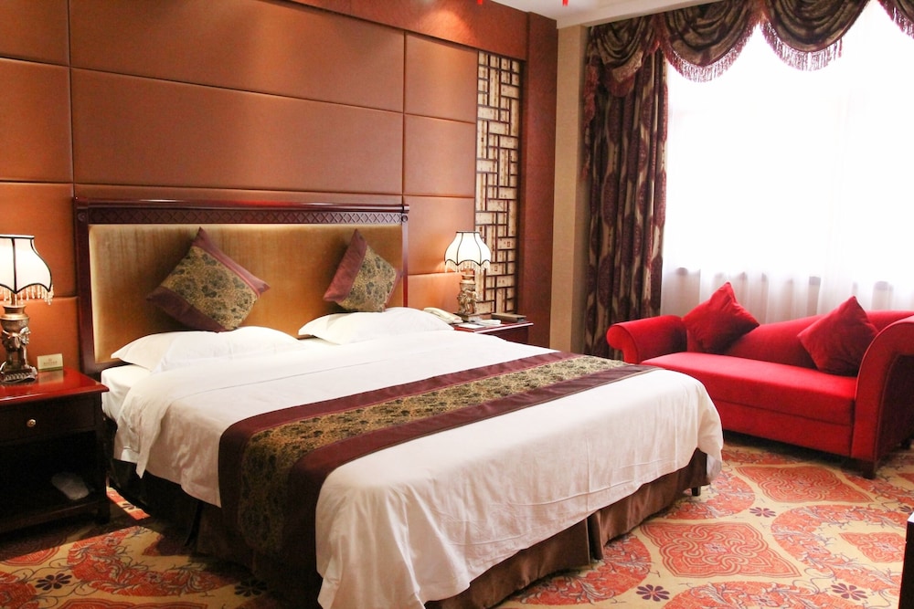 Double Room photo 2