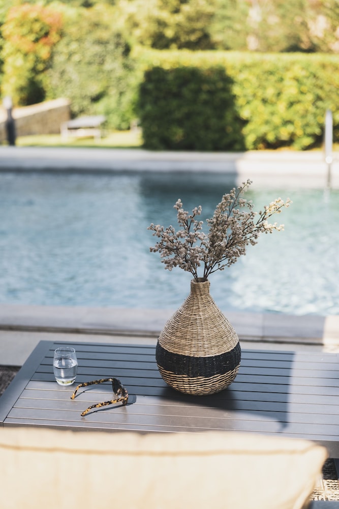 Villa Luxe, 3 chambres, accès gratuit au spa