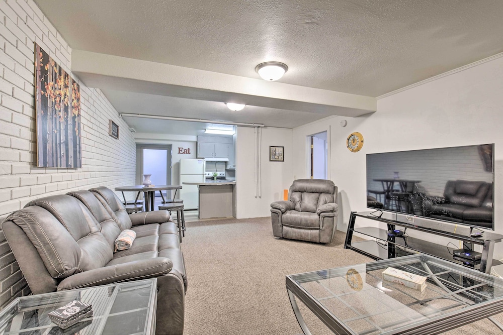Apartment (3 Bedrooms) photo 1
