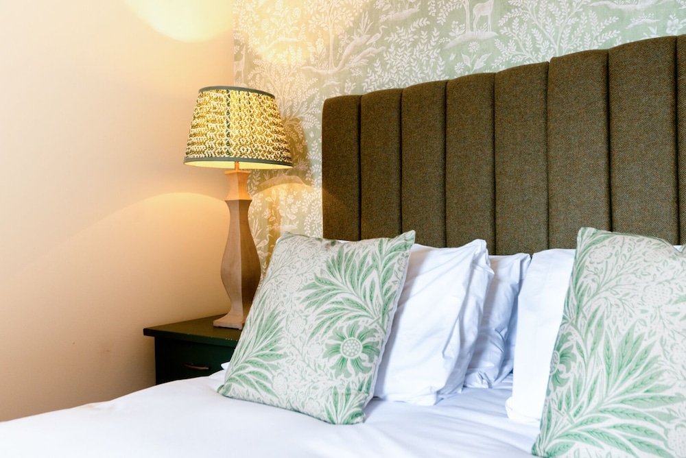 Double or Twin Room photo 2