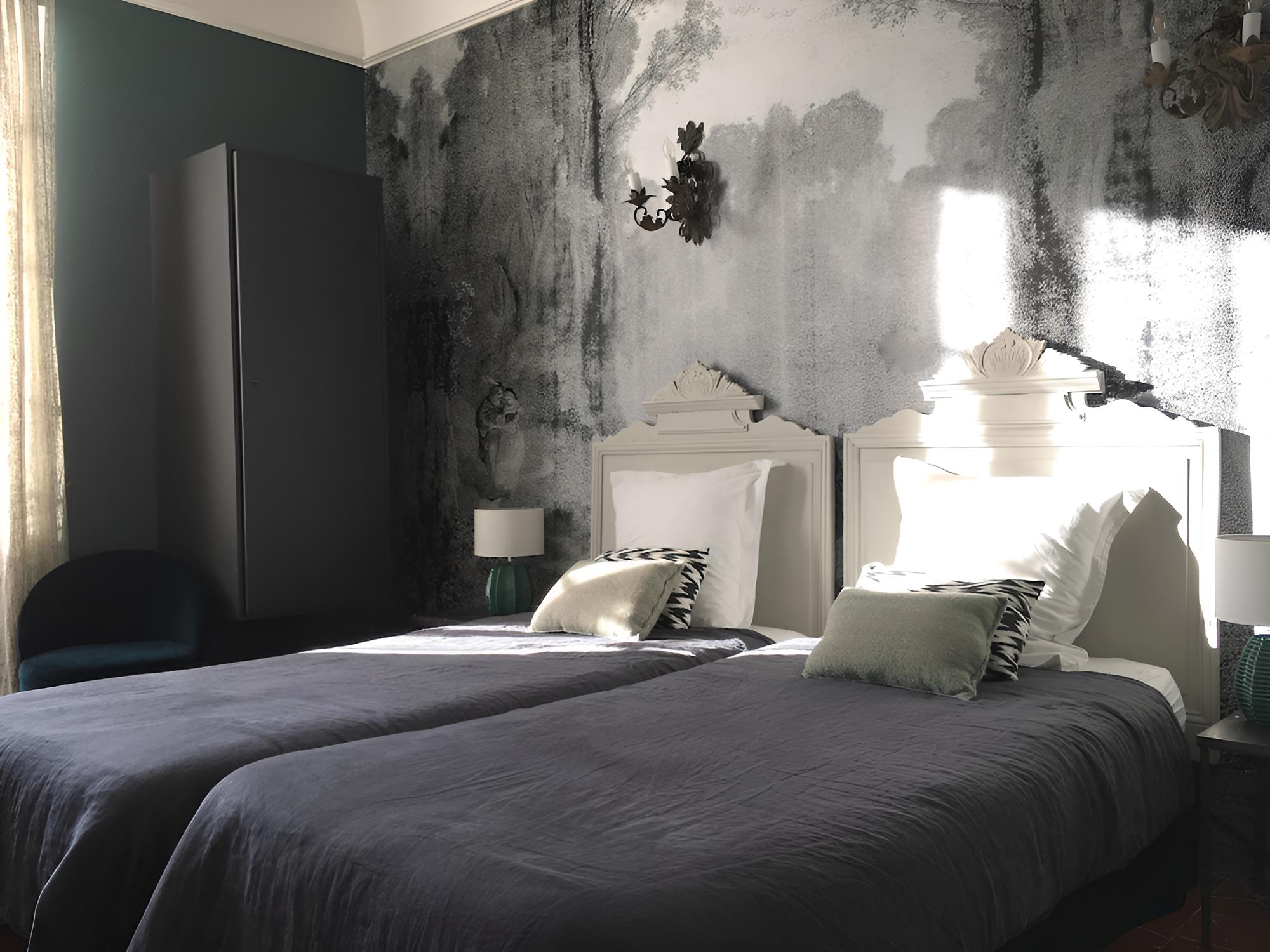 Double or Twin Room photo 2