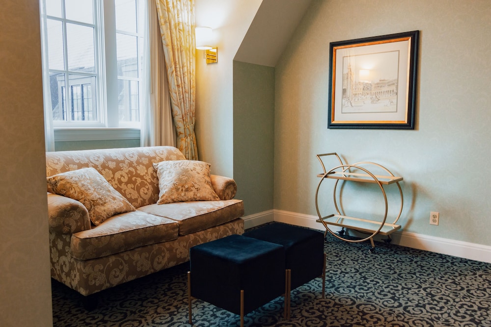 Suite (Cottage) - Photo 2