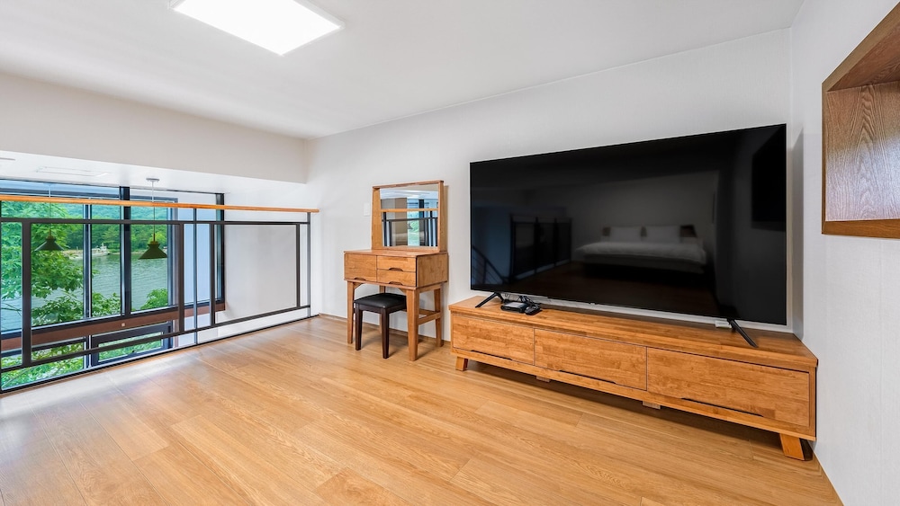 Basic Room, 1 Bedroom (101 Ho) - Photo 7