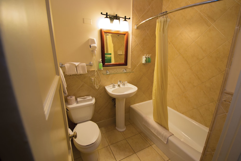 Available room