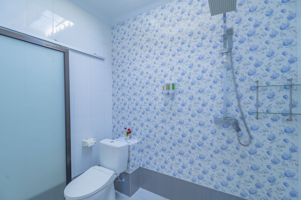Standard Double Room, 1 Double Bed, Non Smoking, Garden View - Photo 23
