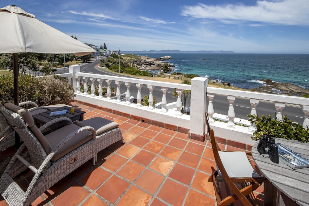 Standard Double Room, Ocean View - Photo 4
