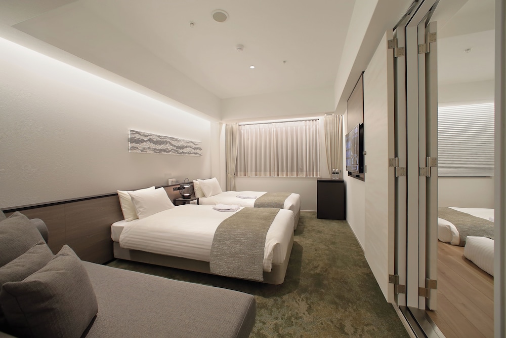 Connecting Room photo 3