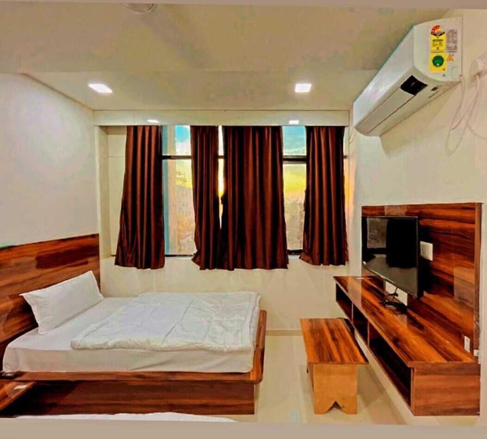 Deluxe Double Room photo 1