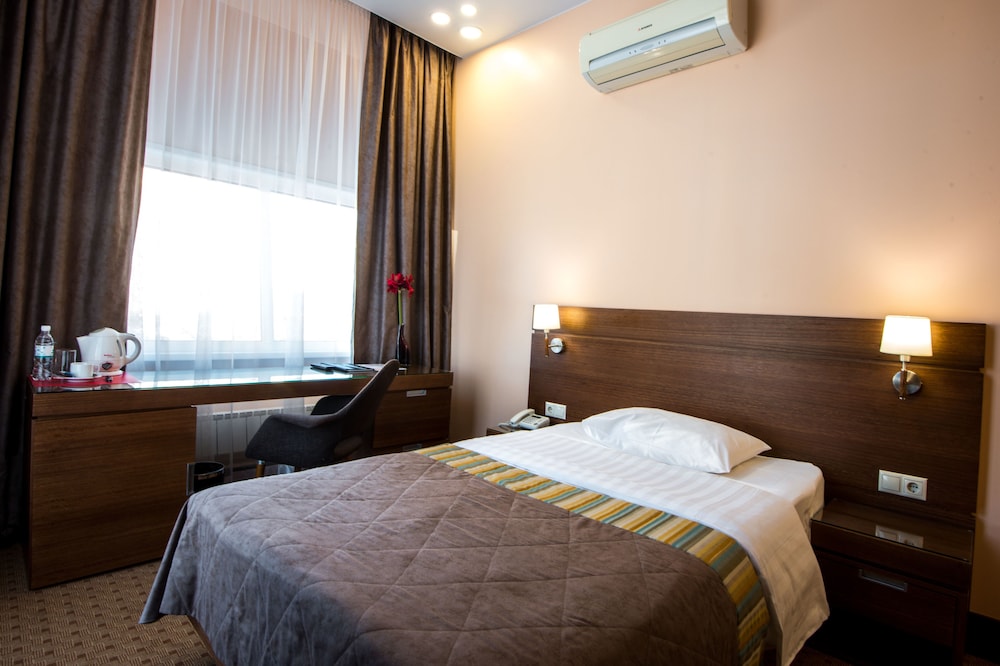 Standard Single Room photo 1