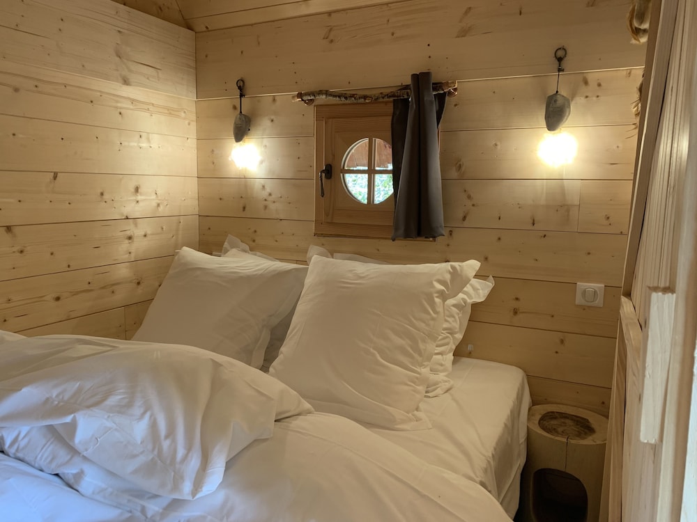 Bonnie's Cabin photo 1