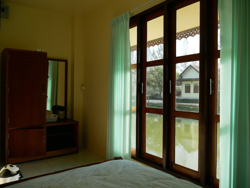 Superior Twin Room photo 3