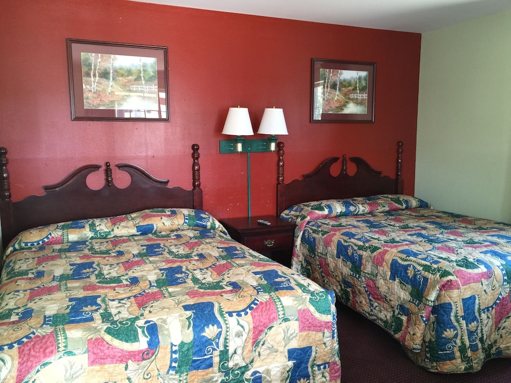 Room, 2 Queen Beds photo 1