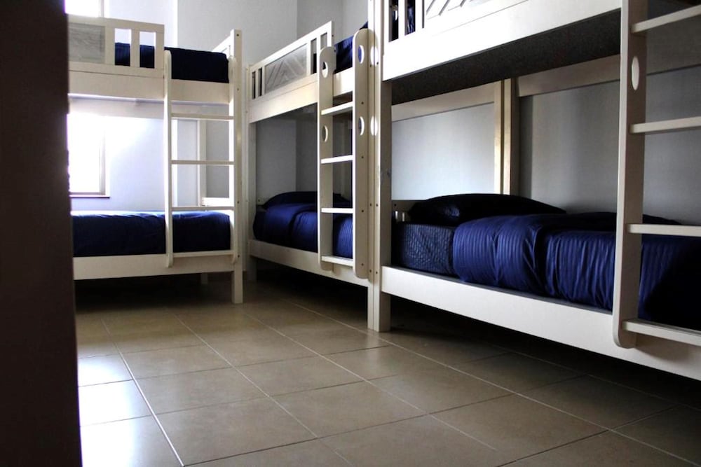 Standard Shared Dormitory, Balcony, Sea View photo 1