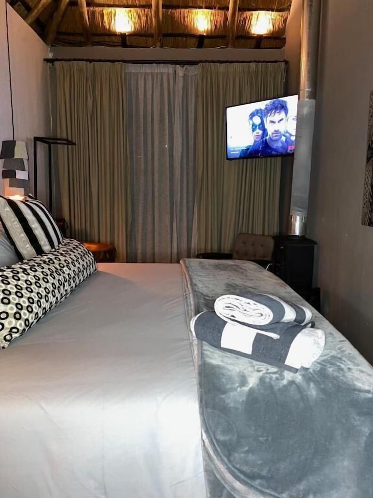 Deluxe Room, 1 Bedroom, Non Smoking