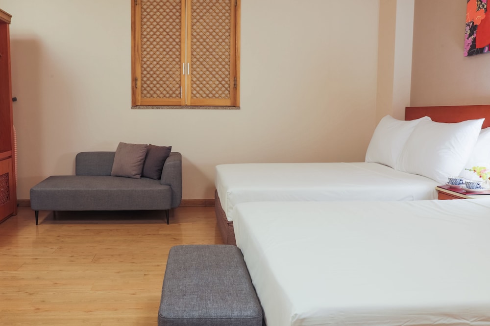 Premier Double Room - Photo 3