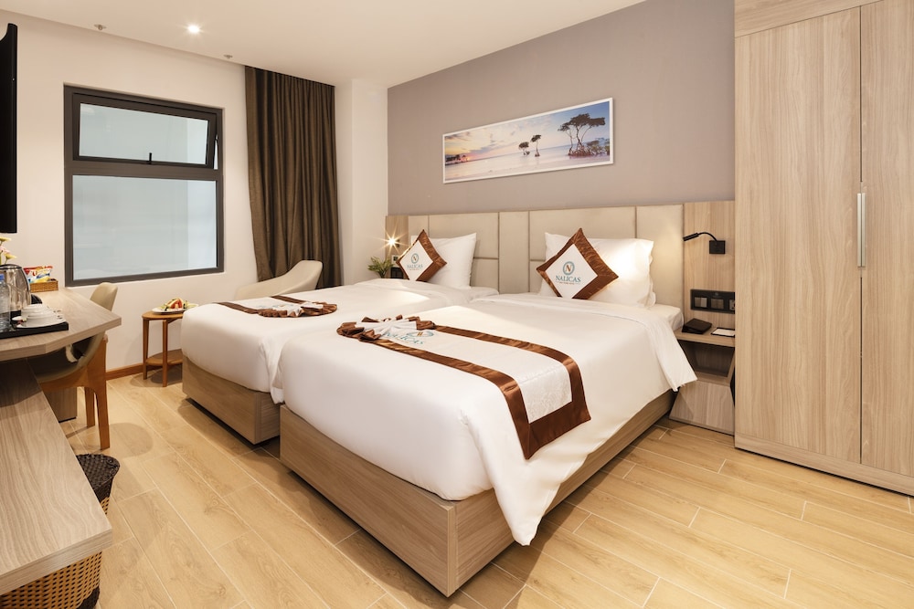 Superior Twin Room photo 1