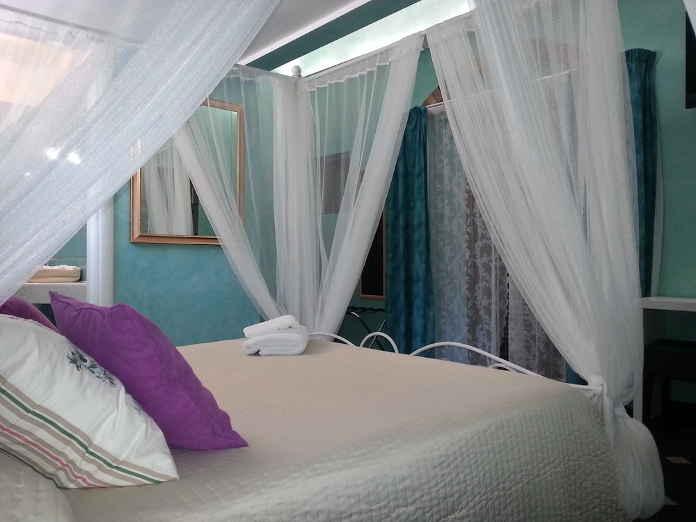 Studio Suite, Partial Sea View photo 1