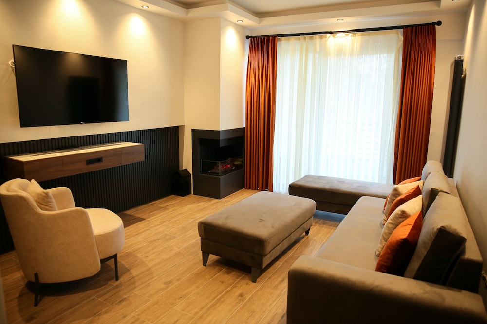 Junior Suite photo 3