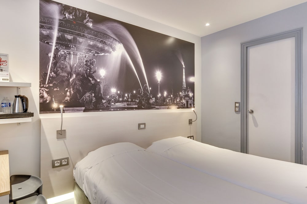 Twin Room photo 3