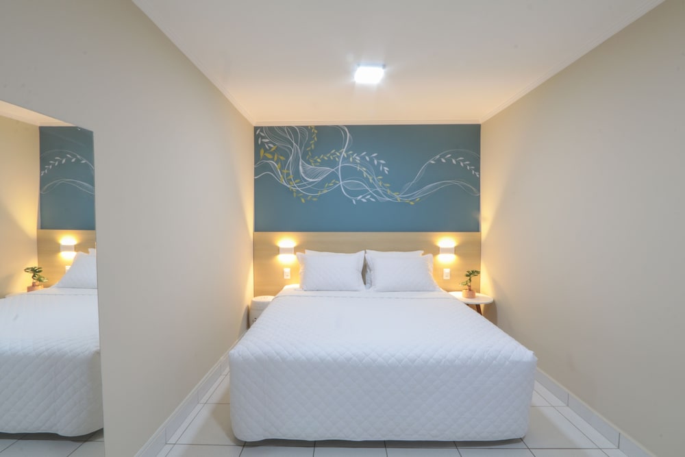Premium Double Room, 1 Queen Bed photo 3