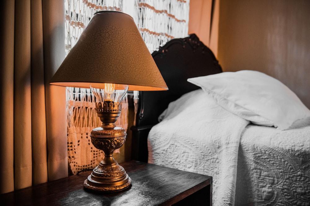 Classic Room, 1 Twin Bed, Non Smoking, City View photo 1