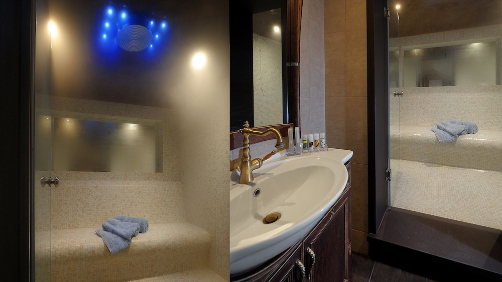 Exclusive Suite, 2 Bedrooms photo 3