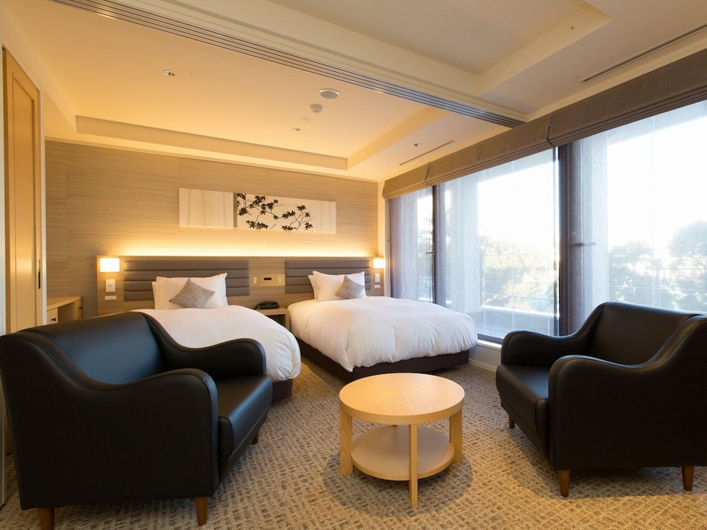 Superior Twin Room, Limited plan