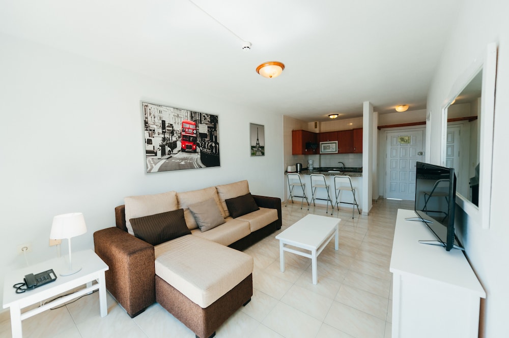 Apartamento, 2 habitaciones