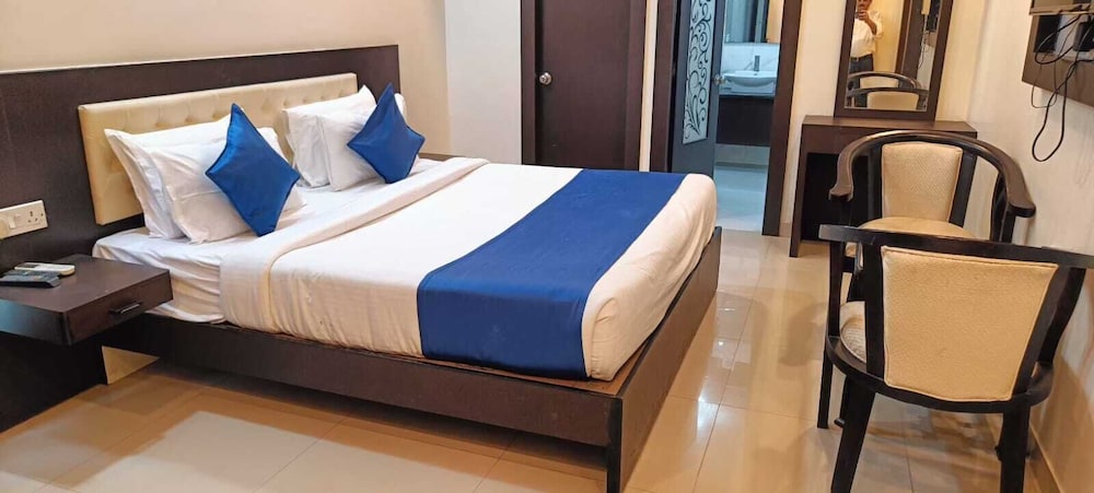 Executive Suite, Executive Level
